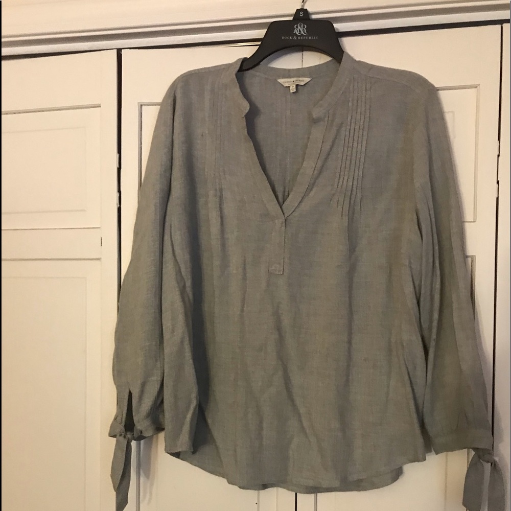 Lucky Brand shirt